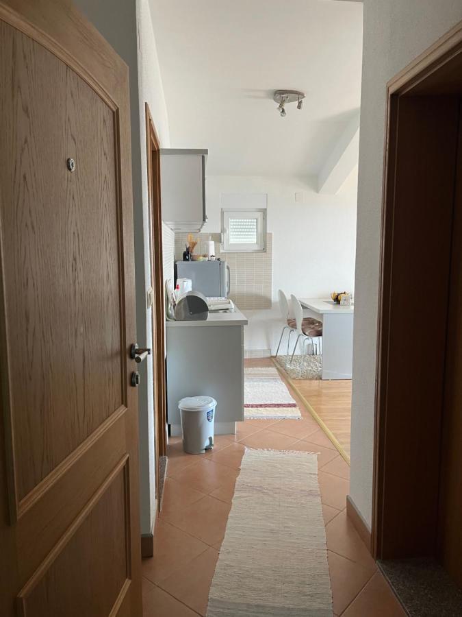 Apartmani Markic Neum Exterior foto